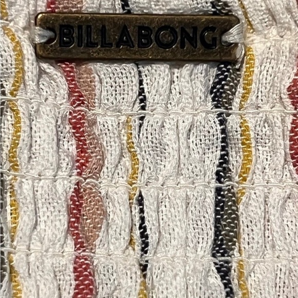 Billabong X Sincerely Jules Field of Dreams Mini Dress - Picture 11 of 11